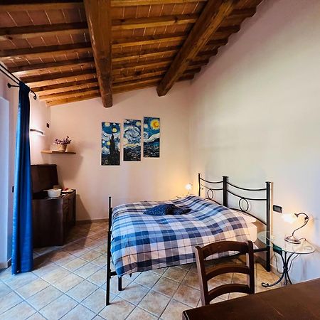 Agriturismo Le Ceregne Bio П'єве-Санто-Стефано Екстер'єр фото