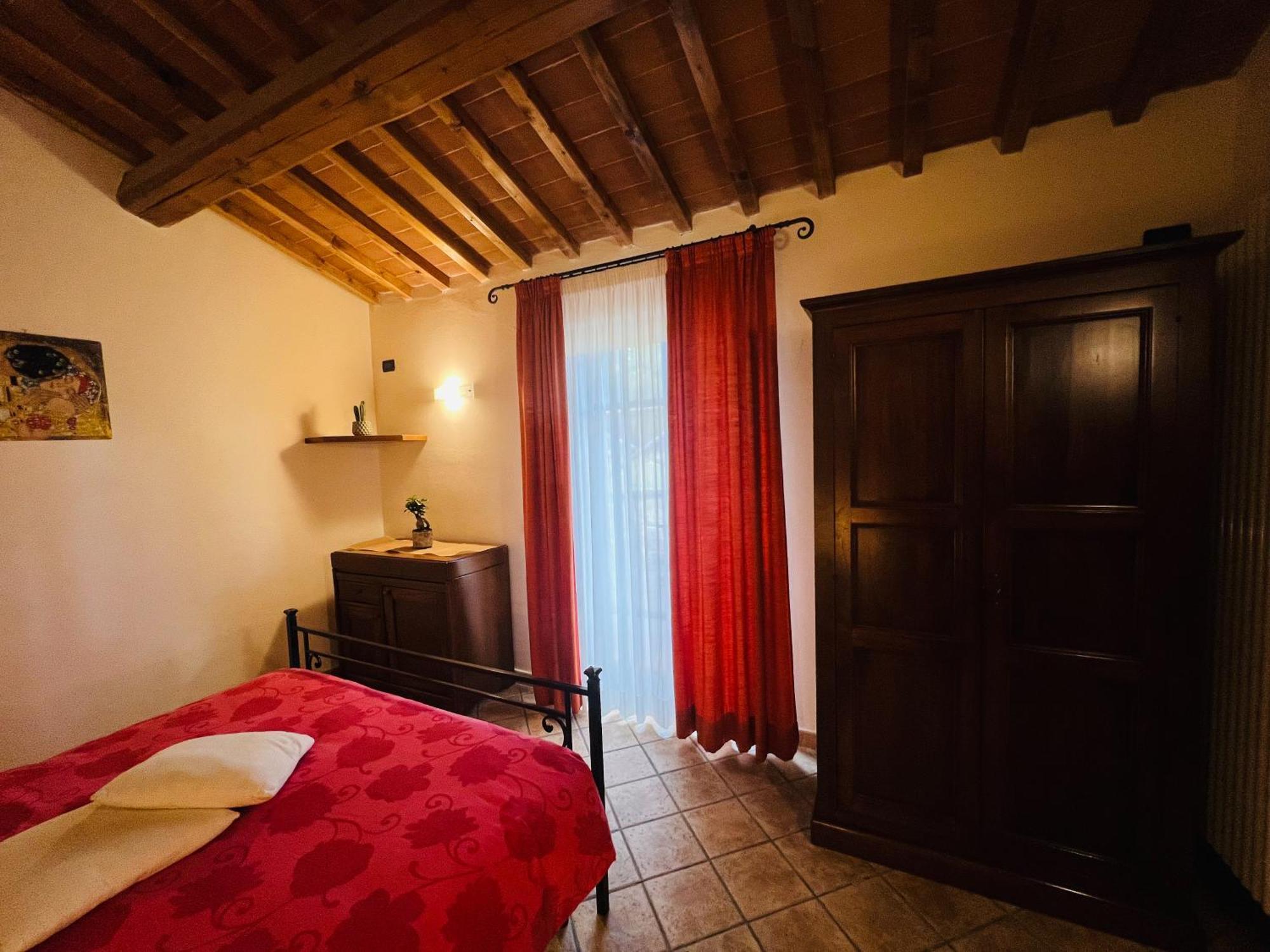 Agriturismo Le Ceregne Bio П'єве-Санто-Стефано Екстер'єр фото