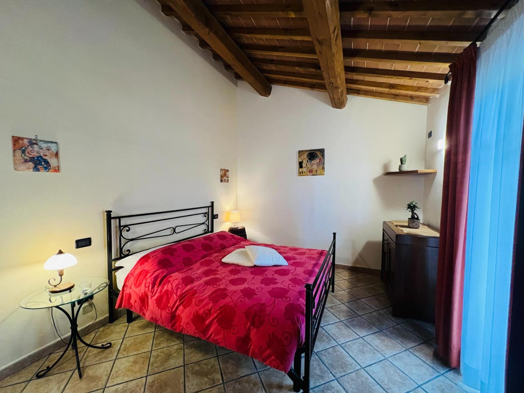 Agriturismo Le Ceregne Bio П'єве-Санто-Стефано Екстер'єр фото