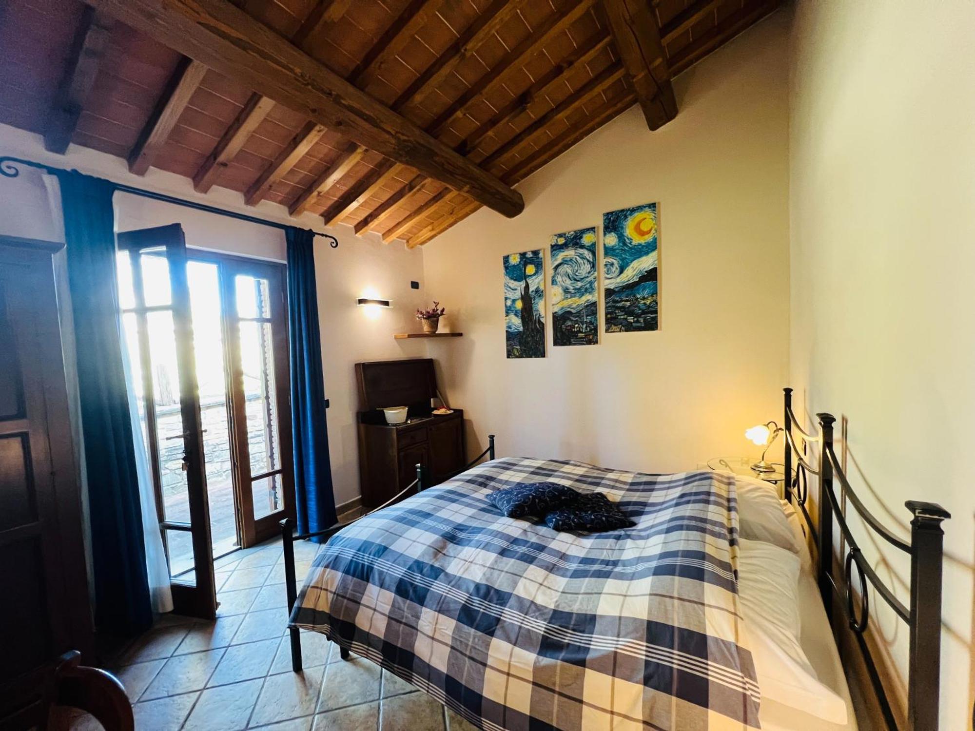 Agriturismo Le Ceregne Bio П'єве-Санто-Стефано Екстер'єр фото